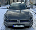 Серый Фольксваген e-Golf, объемом двигателя 0 л и пробегом 128 тыс. км за 8500 $, фото 1 на Automoto.ua