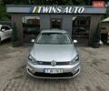 Серый Фольксваген e-Golf, объемом двигателя 0 л и пробегом 82 тыс. км за 8900 $, фото 13 на Automoto.ua