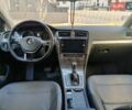 Сірий Фольксваген e-Golf, об'ємом двигуна 0 л та пробігом 82 тис. км за 7700 $, фото 12 на Automoto.ua