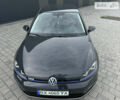 Сірий Фольксваген e-Golf, об'ємом двигуна 0 л та пробігом 121 тис. км за 9000 $, фото 5 на Automoto.ua