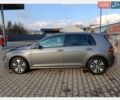 Сірий Фольксваген e-Golf, об'ємом двигуна 0 л та пробігом 130 тис. км за 9000 $, фото 7 на Automoto.ua