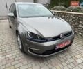 Серый Фольксваген e-Golf, объемом двигателя 0 л и пробегом 90 тыс. км за 8000 $, фото 1 на Automoto.ua