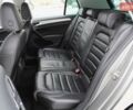 Серый Фольксваген e-Golf, объемом двигателя 0 л и пробегом 134 тыс. км за 10500 $, фото 9 на Automoto.ua