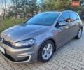 Сірий Фольксваген e-Golf, об'ємом двигуна 0 л та пробігом 154 тис. км за 9300 $, фото 69 на Automoto.ua