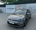 Серый Фольксваген e-Golf, объемом двигателя 0 л и пробегом 145 тыс. км за 8900 $, фото 1 на Automoto.ua