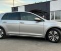 Серый Фольксваген e-Golf, объемом двигателя 0 л и пробегом 138 тыс. км за 9000 $, фото 4 на Automoto.ua