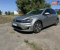 Серый Фольксваген e-Golf, объемом двигателя 0 л и пробегом 76 тыс. км за 9500 $, фото 1 на Automoto.ua