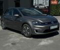Сірий Фольксваген e-Golf, об'ємом двигуна 0 л та пробігом 170 тис. км за 9500 $, фото 1 на Automoto.ua