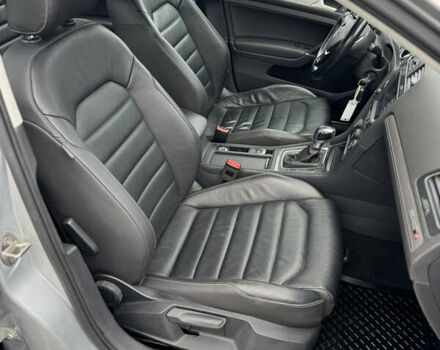 Серый Фольксваген e-Golf, объемом двигателя 0 л и пробегом 190 тыс. км за 8200 $, фото 19 на Automoto.ua