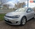 Сірий Фольксваген e-Golf, об'ємом двигуна 0 л та пробігом 138 тис. км за 7900 $, фото 11 на Automoto.ua