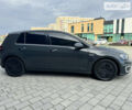 Сірий Фольксваген e-Golf, об'ємом двигуна 0 л та пробігом 121 тис. км за 9000 $, фото 21 на Automoto.ua