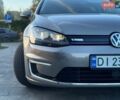 Серый Фольксваген e-Golf, объемом двигателя 0 л и пробегом 150 тыс. км за 8500 $, фото 11 на Automoto.ua