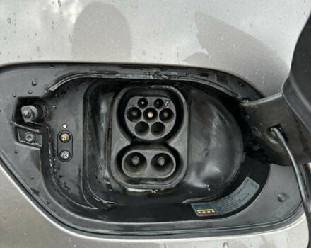Сірий Фольксваген e-Golf, об'ємом двигуна 0 л та пробігом 141 тис. км за 9799 $, фото 16 на Automoto.ua