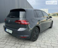 Сірий Фольксваген e-Golf, об'ємом двигуна 0 л та пробігом 121 тис. км за 9000 $, фото 13 на Automoto.ua