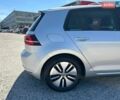 Сірий Фольксваген e-Golf, об'ємом двигуна 0 л та пробігом 147 тис. км за 8300 $, фото 10 на Automoto.ua