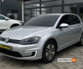 Серый Фольксваген e-Golf, объемом двигателя 24 л и пробегом 128 тыс. км за 10500 $, фото 2 на Automoto.ua