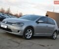Серый Фольксваген e-Golf, объемом двигателя 0 л и пробегом 87 тыс. км за 9000 $, фото 1 на Automoto.ua