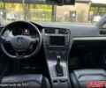 Серый Фольксваген e-Golf, объемом двигателя 100 л и пробегом 145 тыс. км за 8700 $, фото 9 на Automoto.ua