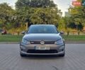 Сірий Фольксваген e-Golf, об'ємом двигуна 0 л та пробігом 81 тис. км за 8700 $, фото 1 на Automoto.ua