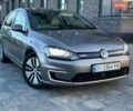 Серый Фольксваген e-Golf, объемом двигателя 0 л и пробегом 150 тыс. км за 8500 $, фото 2 на Automoto.ua