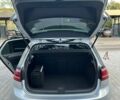 Сірий Фольксваген e-Golf, об'ємом двигуна 0 л та пробігом 119 тис. км за 9500 $, фото 9 на Automoto.ua