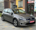 Серый Фольксваген e-Golf, объемом двигателя 0 л и пробегом 105 тыс. км за 9333 $, фото 7 на Automoto.ua