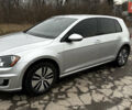 Сірий Фольксваген e-Golf, об'ємом двигуна 0 л та пробігом 67 тис. км за 11500 $, фото 1 на Automoto.ua