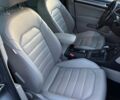 Серый Фольксваген e-Golf, объемом двигателя 0 л и пробегом 150 тыс. км за 8500 $, фото 22 на Automoto.ua