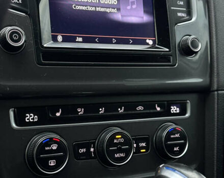 Сірий Фольксваген e-Golf, об'ємом двигуна 0 л та пробігом 111 тис. км за 8500 $, фото 31 на Automoto.ua