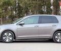 Серый Фольксваген e-Golf, объемом двигателя 0 л и пробегом 136 тыс. км за 8450 $, фото 2 на Automoto.ua