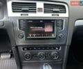 Серый Фольксваген e-Golf, объемом двигателя 0 л и пробегом 82 тыс. км за 8900 $, фото 28 на Automoto.ua