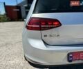 Сірий Фольксваген e-Golf, об'ємом двигуна 0 л та пробігом 147 тис. км за 9100 $, фото 6 на Automoto.ua