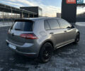 Серый Фольксваген e-Golf, объемом двигателя 0 л и пробегом 170 тыс. км за 9350 $, фото 5 на Automoto.ua