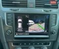 Сірий Фольксваген e-Golf, об'ємом двигуна 0 л та пробігом 147 тис. км за 9100 $, фото 47 на Automoto.ua