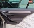 Серый Фольксваген e-Golf, объемом двигателя 0 л и пробегом 135 тыс. км за 8999 $, фото 4 на Automoto.ua