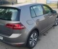 Сірий Фольксваген e-Golf, об'ємом двигуна 0 л та пробігом 117 тис. км за 9000 $, фото 23 на Automoto.ua