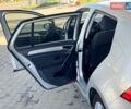 Серый Фольксваген e-Golf, объемом двигателя 0 л и пробегом 116 тыс. км за 7777 $, фото 15 на Automoto.ua