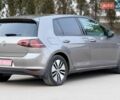 Серый Фольксваген e-Golf, объемом двигателя 0 л и пробегом 136 тыс. км за 8450 $, фото 5 на Automoto.ua