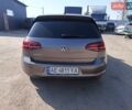Серый Фольксваген e-Golf, объемом двигателя 0 л и пробегом 89 тыс. км за 9500 $, фото 6 на Automoto.ua