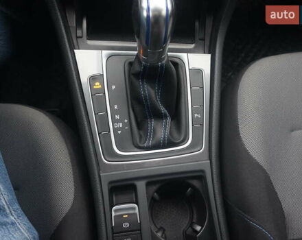 Сірий Фольксваген e-Golf, об'ємом двигуна 0 л та пробігом 124 тис. км за 8444 $, фото 36 на Automoto.ua