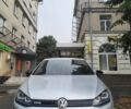 Серый Фольксваген e-Golf, объемом двигателя 0 л и пробегом 153 тыс. км за 8000 $, фото 1 на Automoto.ua