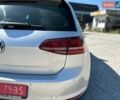Сірий Фольксваген e-Golf, об'ємом двигуна 0 л та пробігом 147 тис. км за 9100 $, фото 7 на Automoto.ua