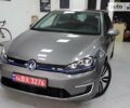 Сірий Фольксваген e-Golf, об'ємом двигуна 0 л та пробігом 64 тис. км за 12600 $, фото 7 на Automoto.ua