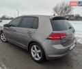 Серый Фольксваген e-Golf, объемом двигателя 0 л и пробегом 170 тыс. км за 7750 $, фото 12 на Automoto.ua