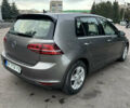 Серый Фольксваген e-Golf, объемом двигателя 0 л и пробегом 103 тыс. км за 8500 $, фото 5 на Automoto.ua
