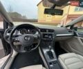 Сірий Фольксваген e-Golf, об'ємом двигуна 0 л та пробігом 103 тис. км за 10900 $, фото 12 на Automoto.ua