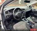 Серый Фольксваген e-Golf, объемом двигателя 0 л и пробегом 130 тыс. км за 9250 $, фото 6 на Automoto.ua