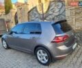 Сірий Фольксваген e-Golf, об'ємом двигуна 0 л та пробігом 154 тис. км за 9300 $, фото 170 на Automoto.ua