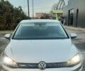 Серый Фольксваген e-Golf, объемом двигателя 0 л и пробегом 147 тыс. км за 9200 $, фото 11 на Automoto.ua