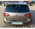 Сірий Фольксваген e-Golf, об'ємом двигуна 0 л та пробігом 130 тис. км за 9000 $, фото 4 на Automoto.ua